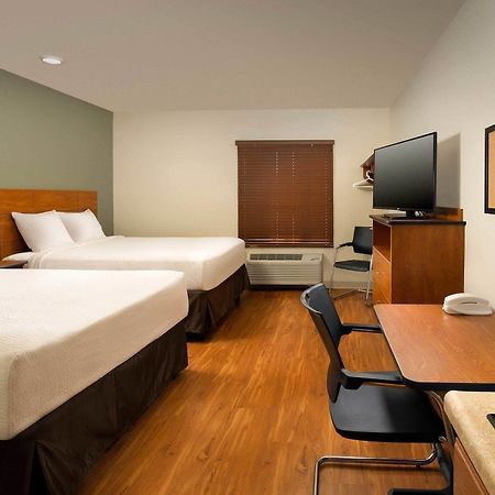 Woodspring Suites Lake Worth Lake Worth Beach Bagian luar foto