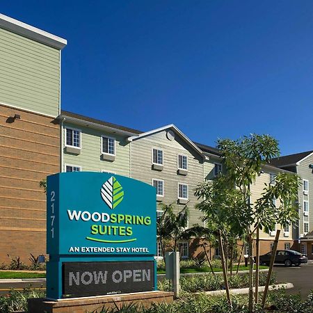 Woodspring Suites Lake Worth Lake Worth Beach Bagian luar foto
