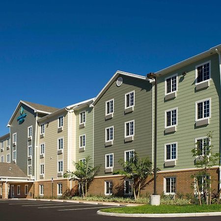 Woodspring Suites Lake Worth Lake Worth Beach Bagian luar foto