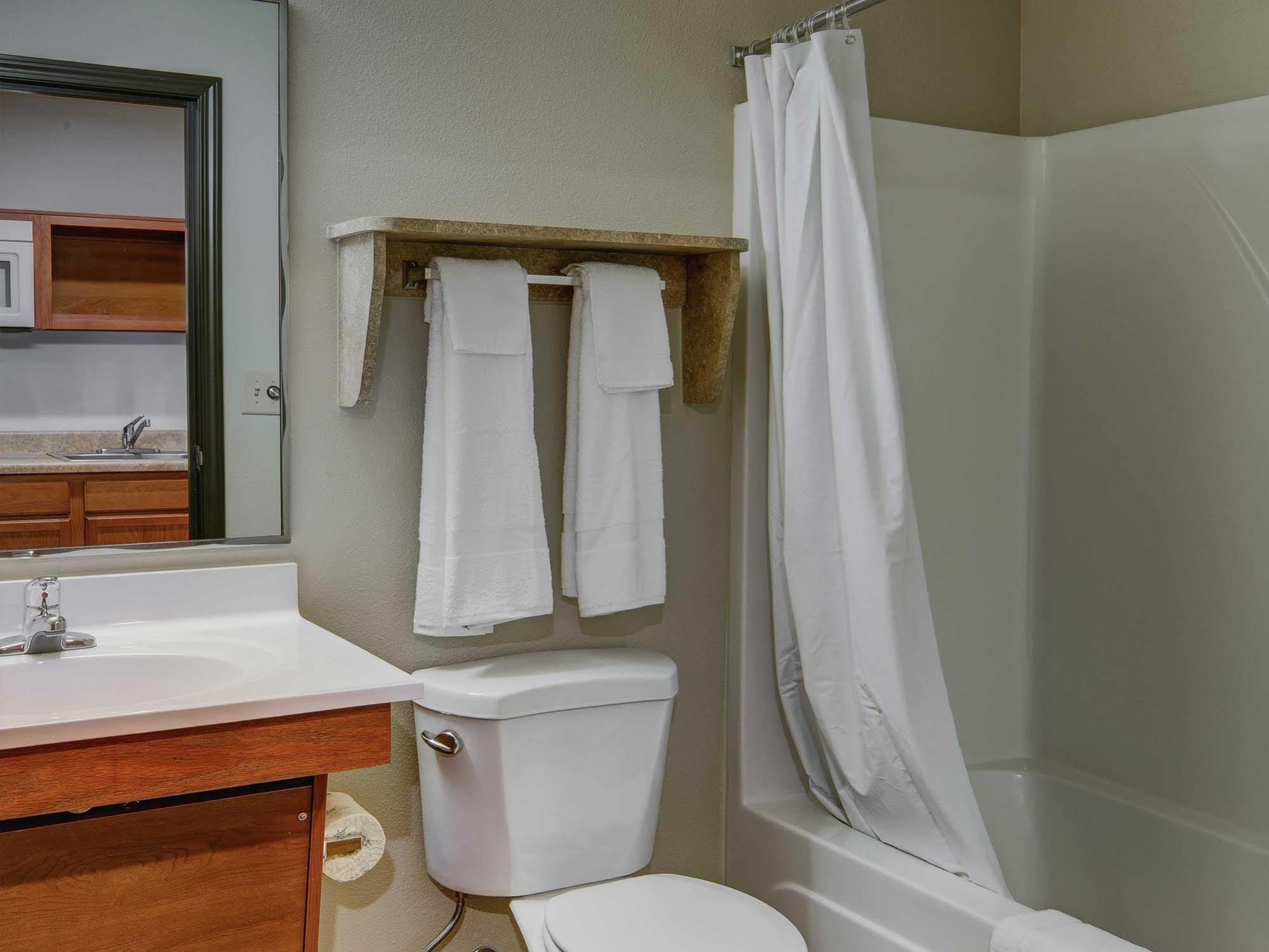 Woodspring Suites Lake Worth Lake Worth Beach Bagian luar foto
