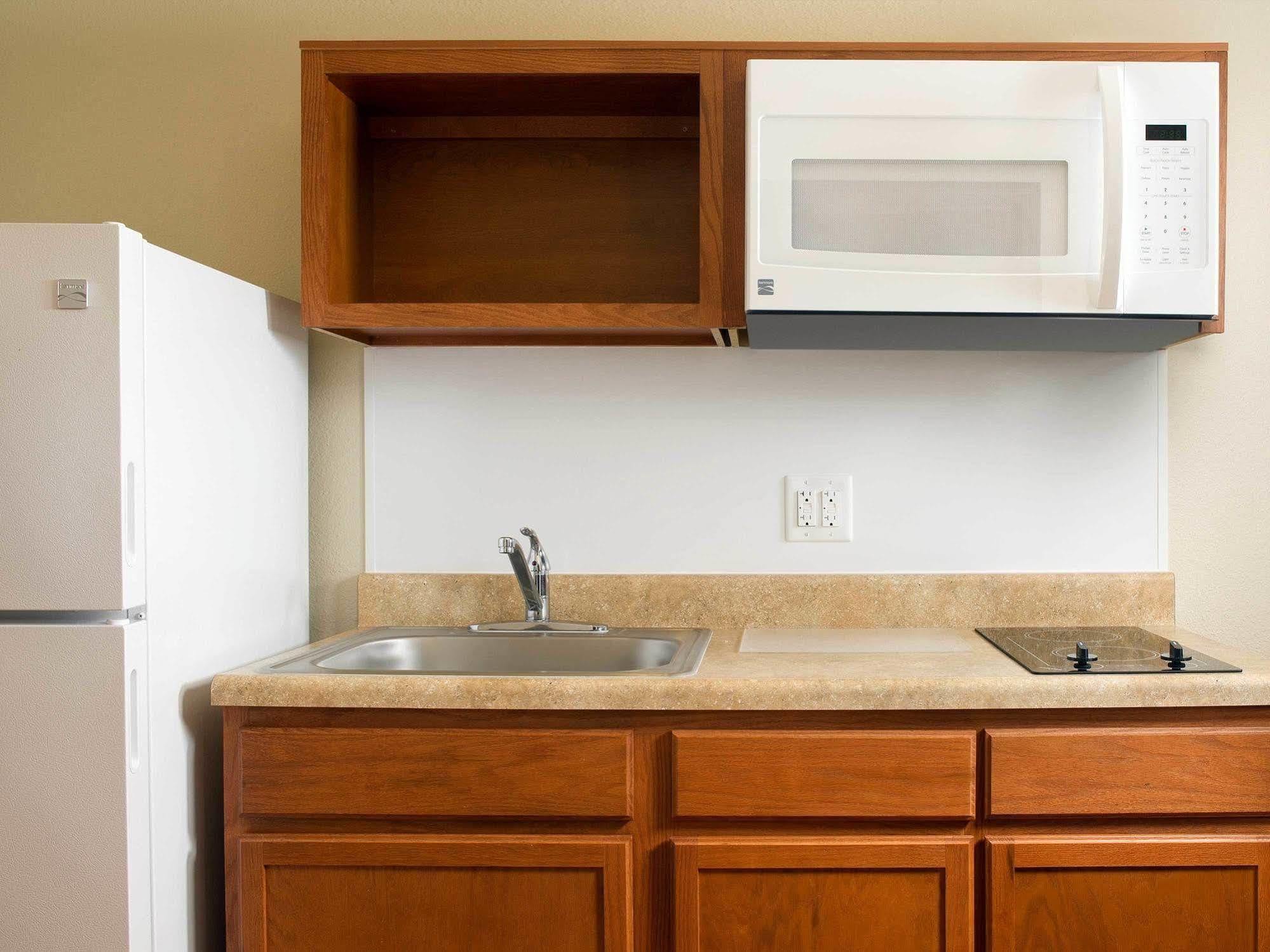 Woodspring Suites Lake Worth Lake Worth Beach Bagian luar foto