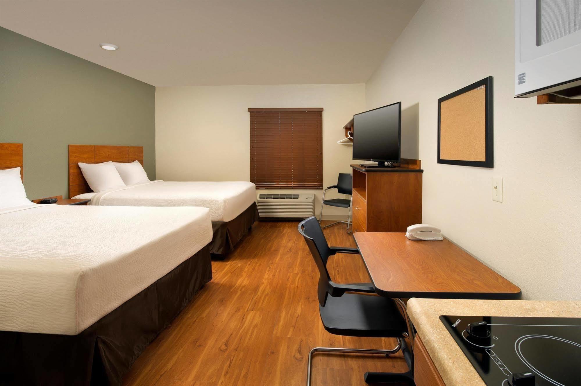Woodspring Suites Lake Worth Lake Worth Beach Bagian luar foto