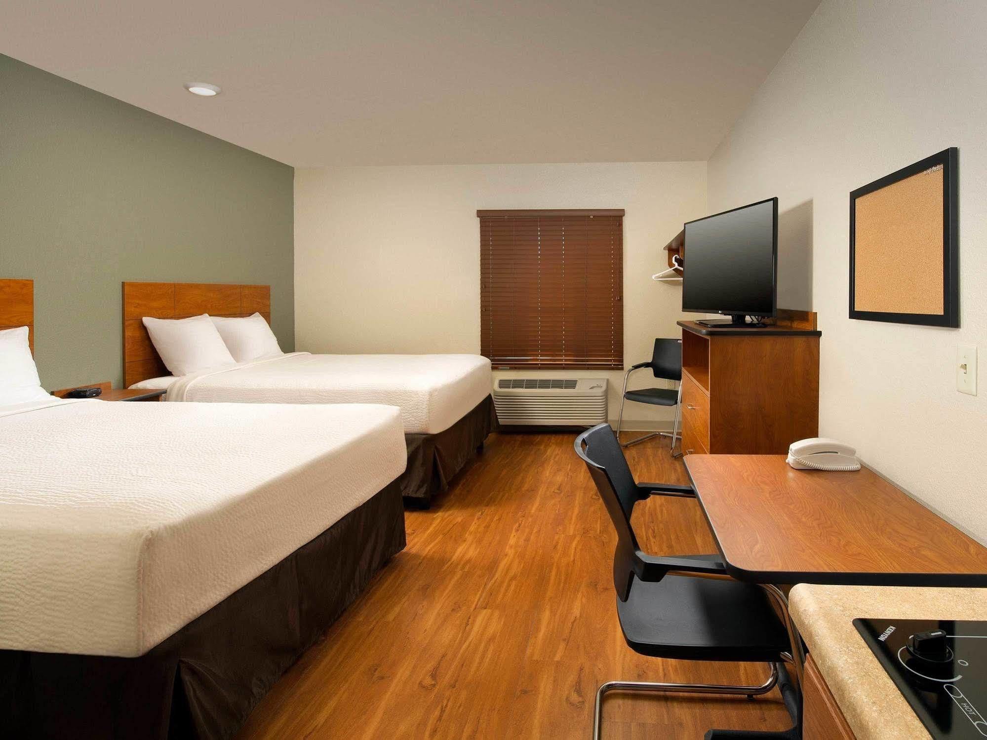 Woodspring Suites Lake Worth Lake Worth Beach Bagian luar foto